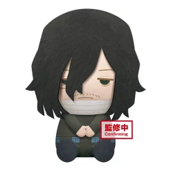 BANPRESTO My Hero Academia Shota Aizawa Big Plush Toy