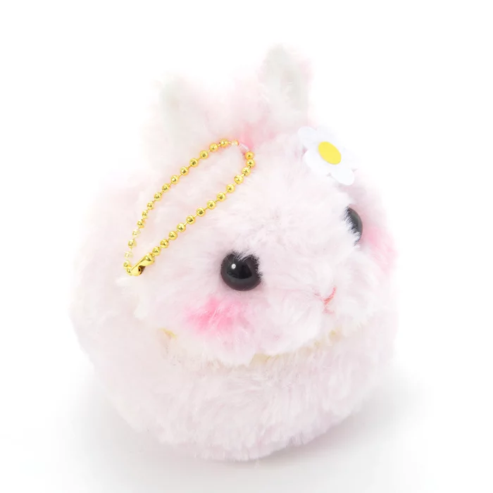 Amuse Usa Dama-chan Rabbit Plush Collection (Ball Chain) - Image 6
