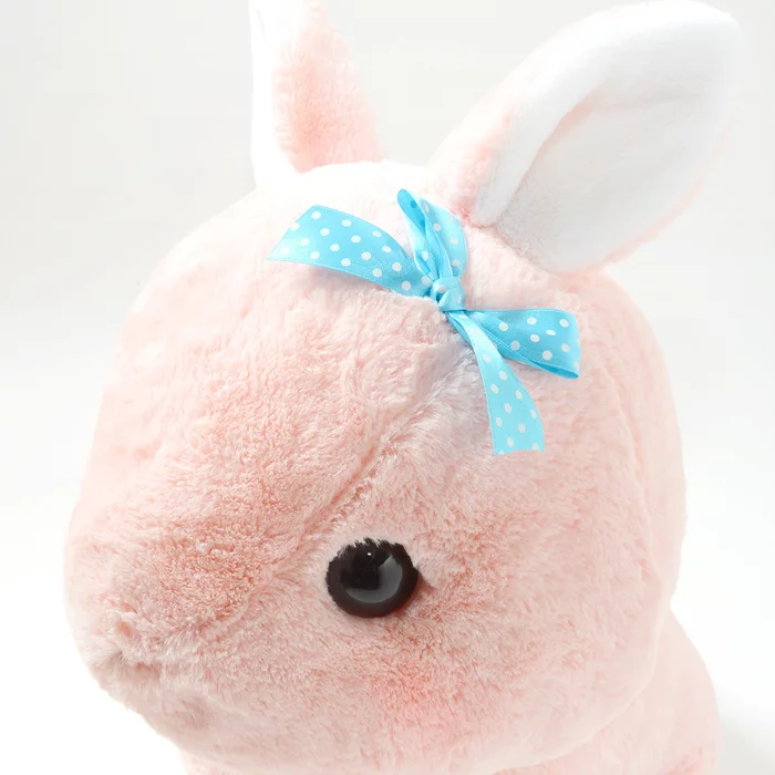 Amuse Kyun To Naki Usagi No Tsudoi Pika Plush Collection (Big) - Image 8