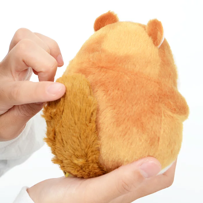 Amuse Momonga No Momota Flying Squirrel Plush Collection (Standard) 13 Amuse Momonga No Momota Flying Squirrel Plush Collection (Standard) - Image 13