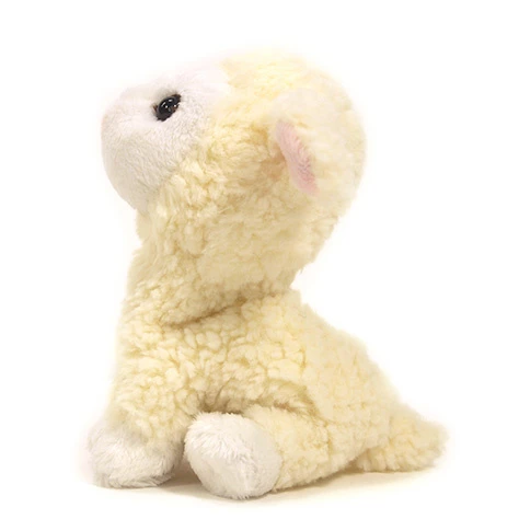 Sunlemon Fluffies Small Sheep Plush 4 Sunlemon Fluffies Small Sheep Plush - Image 4