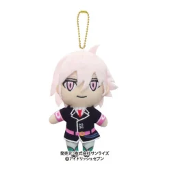 IDOLiSH 7 Ball Chain Plushies 24 IDOLiSH 7 Ball Chain Plushies -YAMANI Shop 16f904cc954d4d93b7dab2cf2305e3cd.jpg