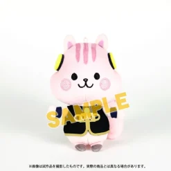 Vocaloid Plush Collection: Shugao Ver. 35 Vocaloid Plush Collection: Shugao Ver. -YAMANI Shop 17669b28a888409d9f9abd23c3f917df.jpg