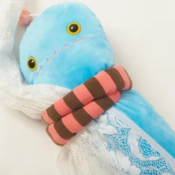 Mokeke Aro Plush (Medium) 12 Mokeke Aro Plush (Medium) -YAMANI Shop 180466b7ff37437da26196bad37ddc39.jpg
