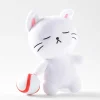 Miitaro Dozing Off On The Mound Plush