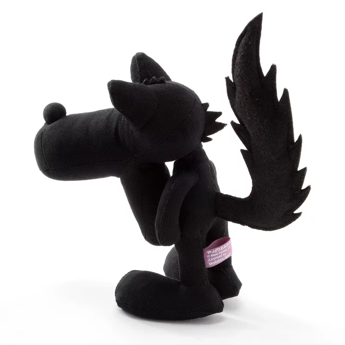 Yappari Ookami Plush - Image 4