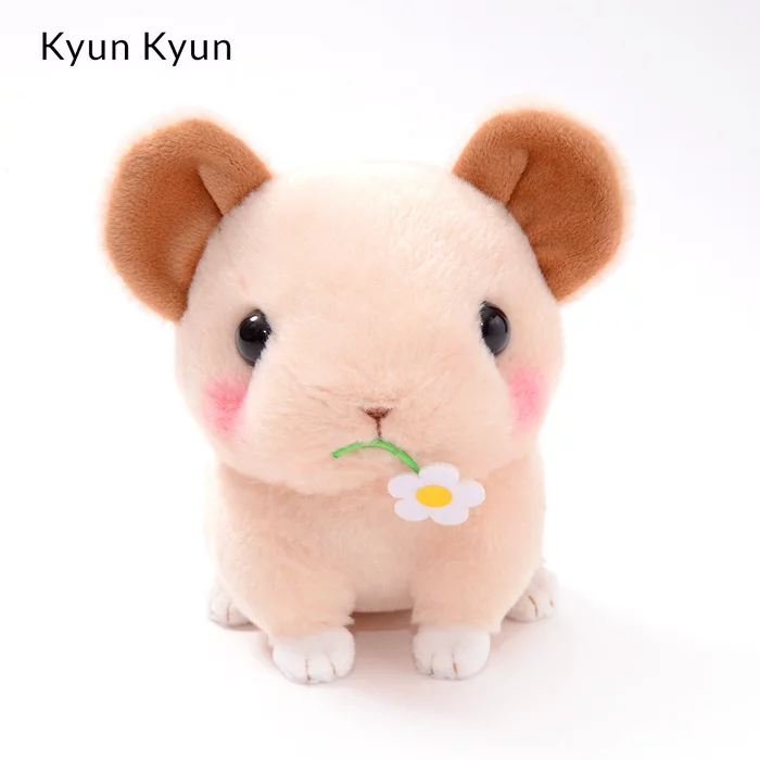Amuse Kyun To Naki Usagi Noichigo Pika Plush Collection (Standard) - Image 3