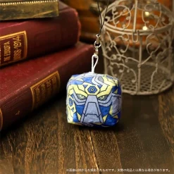 Type-Moon Lord El-Melloi II's Case Files Add Strap Plush