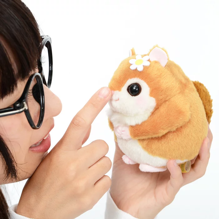 Amuse Momonga No Momota Flying Squirrel Plush Collection (Standard) 12 Amuse Momonga No Momota Flying Squirrel Plush Collection (Standard) - Image 12