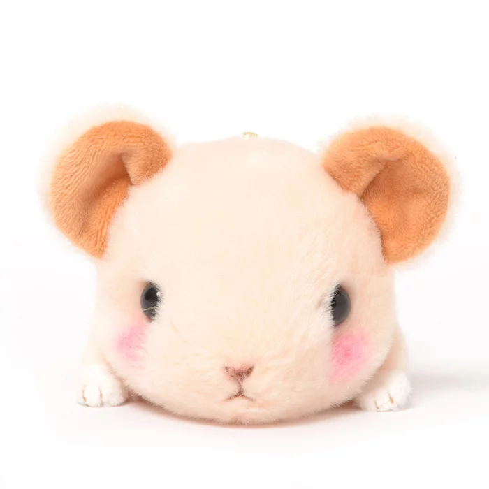 Amuse Kyun To Naki Usagi Nenne Pika Plush Collection (Ball Chain) - Image 12