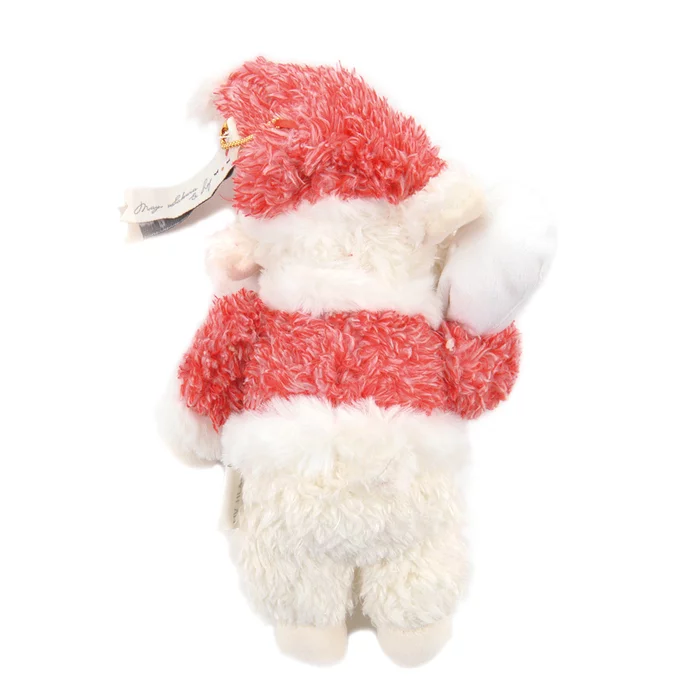 LivHeart Christmas Maple Mascots - Image 5