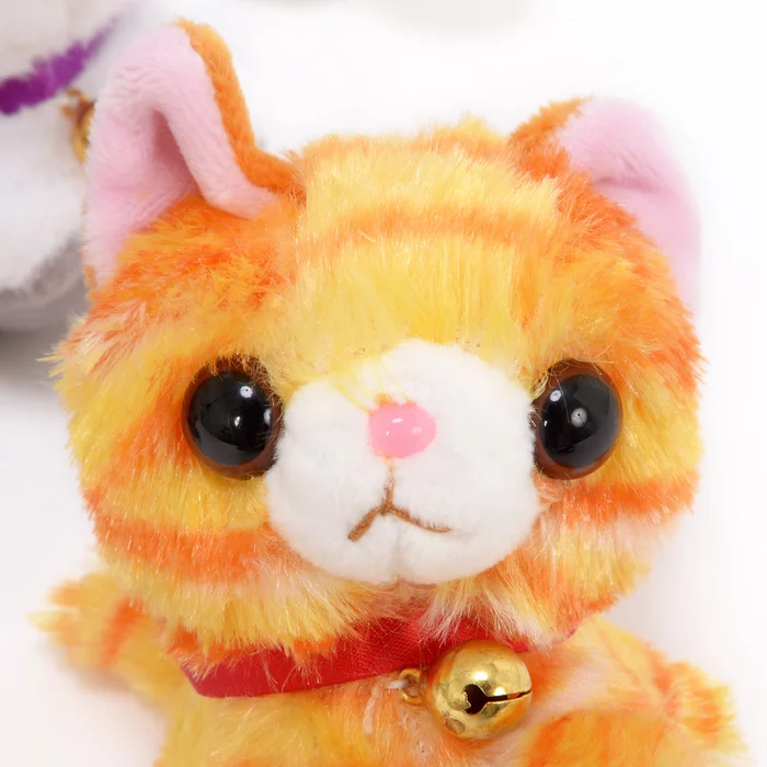 Chokonto Nyan Nyan Plush Mascots - Image 16