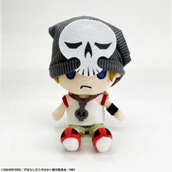 Square Enix The World Ends With You The Animation Beat Plush