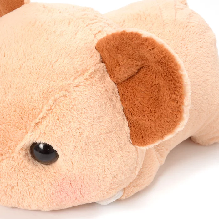 Amuse Kyun To Naki Usagi Nenne Pika Plush Collection (Big) - Image 14