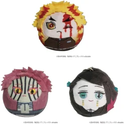 EStream Demon Slayer: Kimetsu No Yaiba Korokotto Vol. 3 Box Set