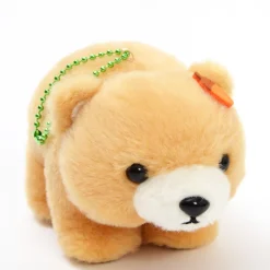 Amuse Marukuma Polar World Bear Plush Collection (Ball Chain)