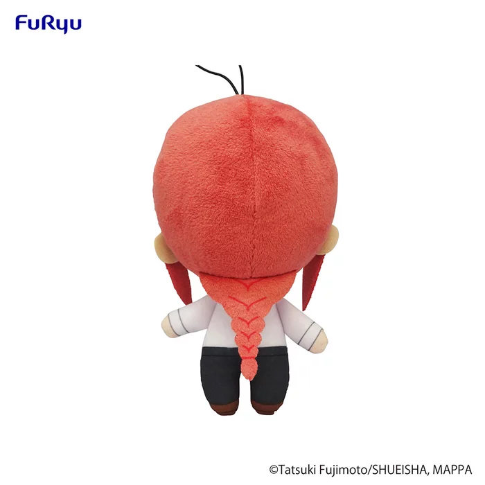 Furyu Chainsaw Man Plush Toy Vol. 1 - Image 7