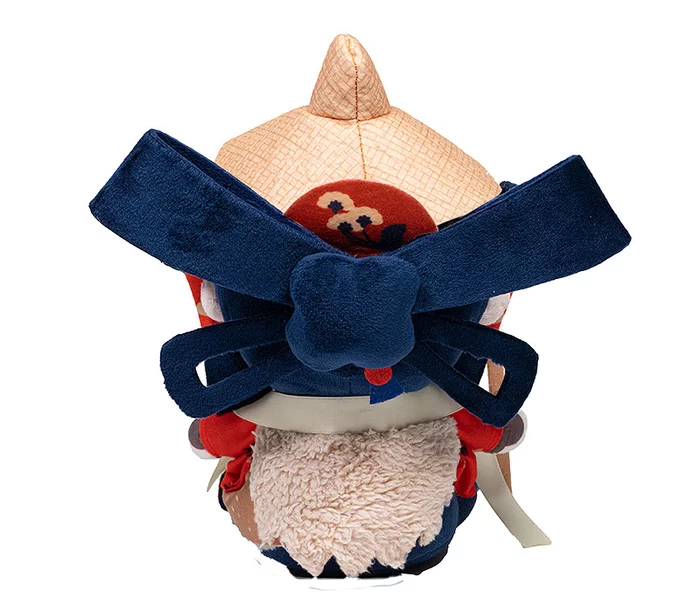 GOOD SMILE COMPANY Sakuna: Of Rice And Ruin Plushies - Image 5