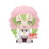 BANPRESTO Demon Slayer: Kimetsu No Yaiba Mitsuri Kanroji Big Plush Toy