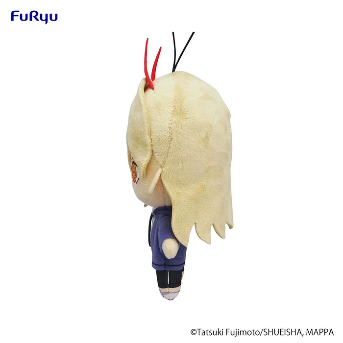 Furyu Chainsaw Man Plush Toy Vol. 1 - Image 9