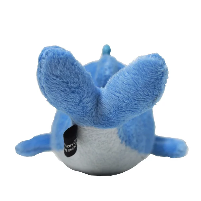 Fluffies Dolphin Keychain Plushies - Image 9