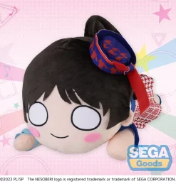 Sega Interactive Mega Jumbo Lying Down Plush Love Live! Superstar!! Ren Hazuki: START!! True Dreams Ver.