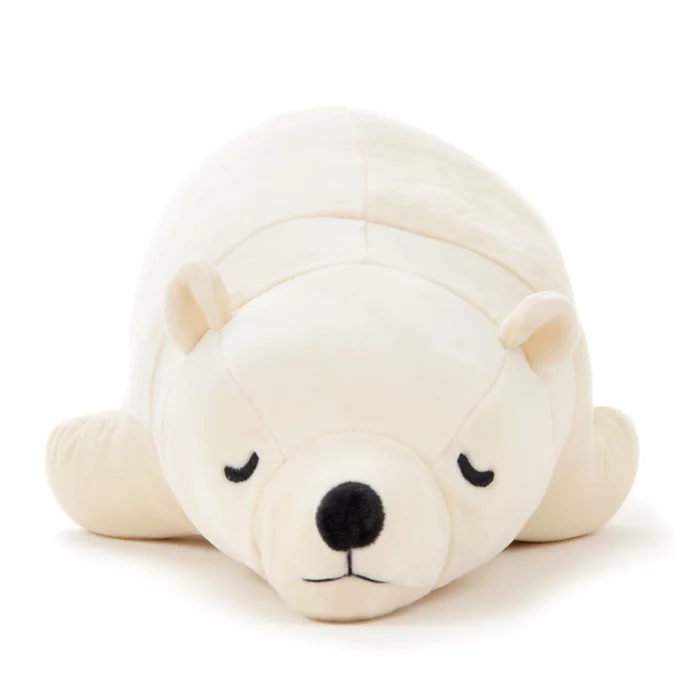 LivHeart Marshmallow Animal Hug Pillows - Image 8