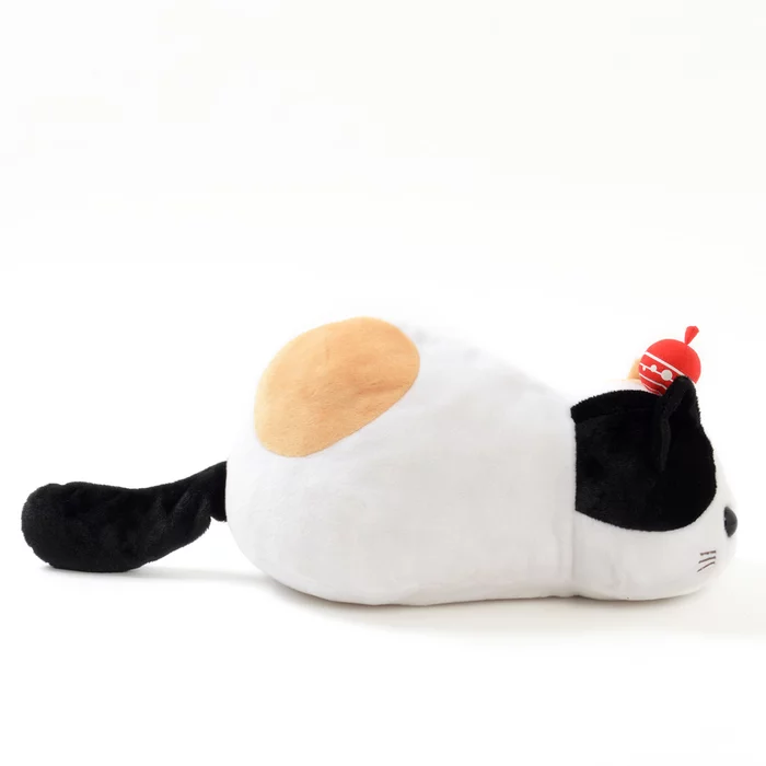 Amuse Tsuchineko Suzumi Cat Plush Collection (Big) - Image 5