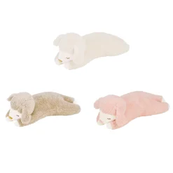 LivHeart Maple The Sheep Hug Pillow