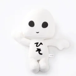 Terra Battle Hiso Alien Talking Plush