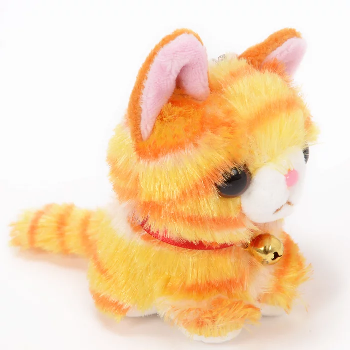 Chokonto Nyan Nyan Plush Mascots - Image 10
