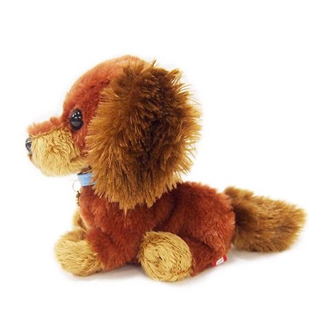 Sunlemon PUPS! Plush Miniature Dachshund - Image 11