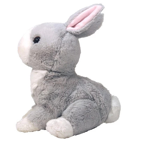 Sunlemon Fluffies Medium Rabbit Plush Collection 3 Sunlemon Fluffies Medium Rabbit Plush Collection - Image 3
