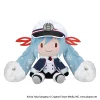 Sega Interactive Hatsune Miku Series Snow Miku 2022 Dodeka Plush