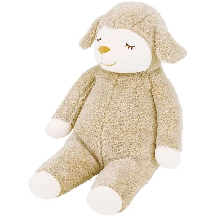 LivHeart Maple The Sheep Large Hug Pillow - Image 3