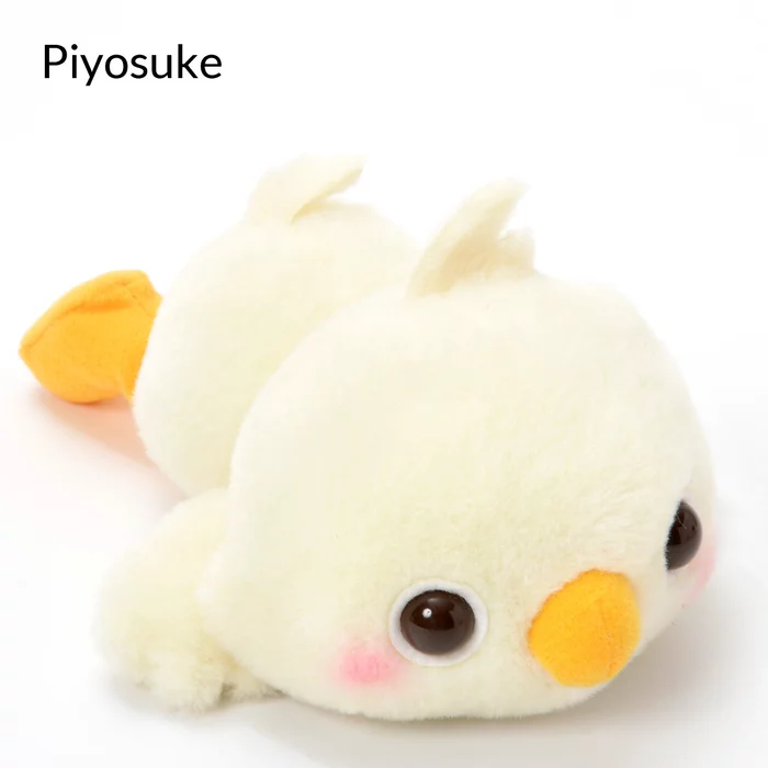 Amuse Daramofu-san Plush Collection (Standard) - Image 8