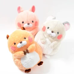 Amuse Atsumare! Maebaas Animal Plush Collection (Big)