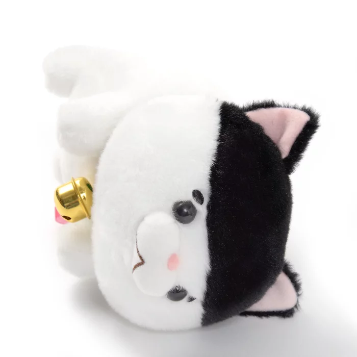 Amuse Bucha Neko-san Cat Plush Collection (Standard) - Image 14
