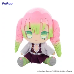 Furyu Demon Slayer: Kimetsu No Yaiba Mitsuri Kanroji Big Plush Toy