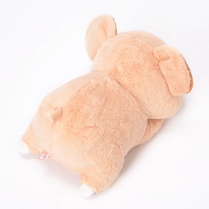 Amuse Kyun To Naki Usagi Nenne Pika Plush Collection (Big) - Image 10