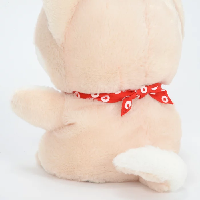 Amuse Mameshiba San Kyodai Dog Hand Puppets - Image 10