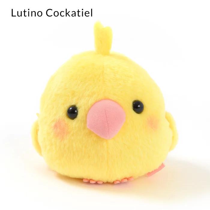 Amuse Kotori Tai Kororin Bird Tumbling Toys - Image 5