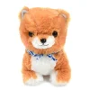 Amuse Mameshiba San Kyodai Kuttari Dog Plush Collection (Big)