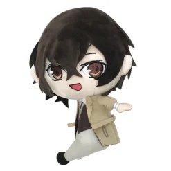 Bungo Stray Dogs Osamu Dazai Plush