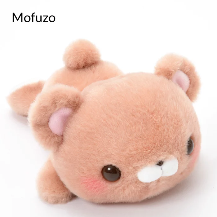 Amuse Daramofu-san Plush Collection (Standard) - Image 6