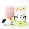 YAMANI CO.,LTD Mocchiizu Medium Plush Collection