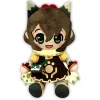 CAPCOM Monster Hunter XX Milsee Plushie