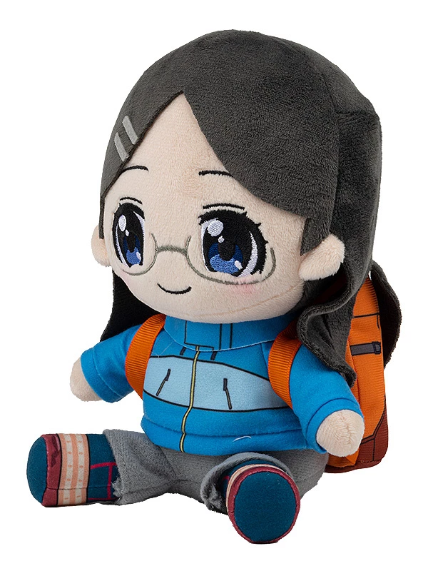GOOD SMILE COMPANY Encouragement Of Climb: Next Summit Plushie - Image 12