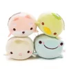 YAMANI CO.,LTD Mocchiizu Colorful Ball Chain Plush Collection