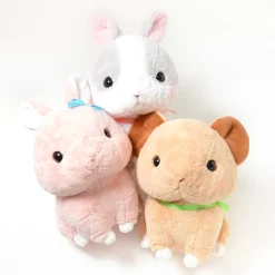 Amuse Kyun To Naki Usagi No Tsudoi Pika Plush Collection (Big)